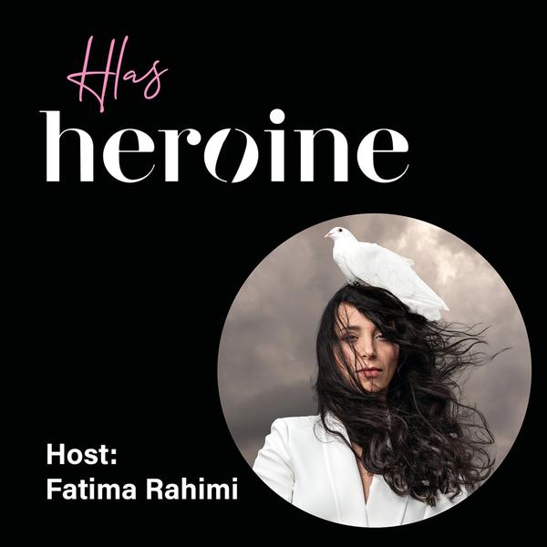 Hlas Heroine